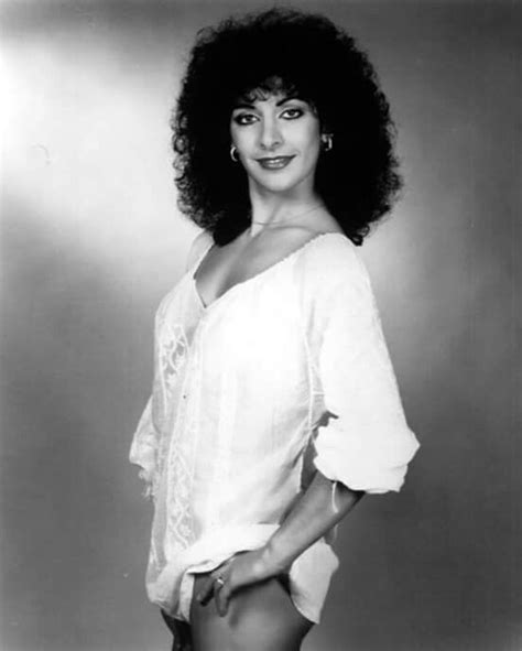 marina sirtis nude|Marina Sirtis 1980s : r/OldSchoolCelebs